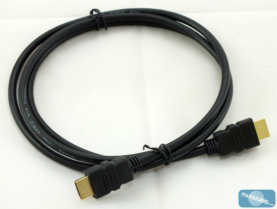 Cable HDMI 1.4 Dune HD Base 3D