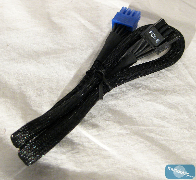 Cable Modular PCI-E