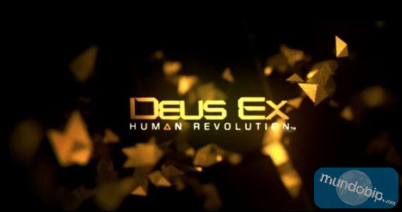 Deus Ex: Human Revolution Home
