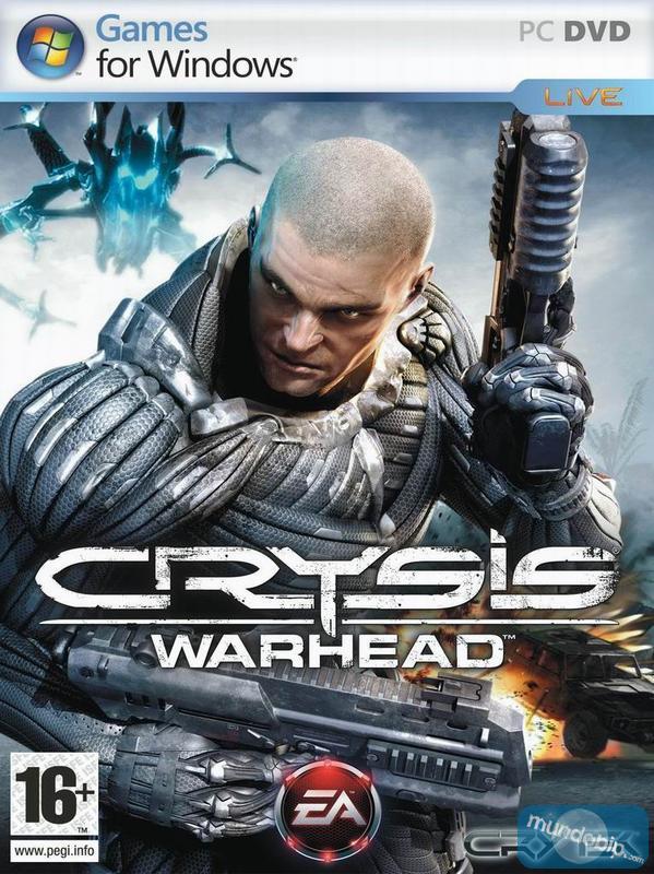 Crysis Warhead