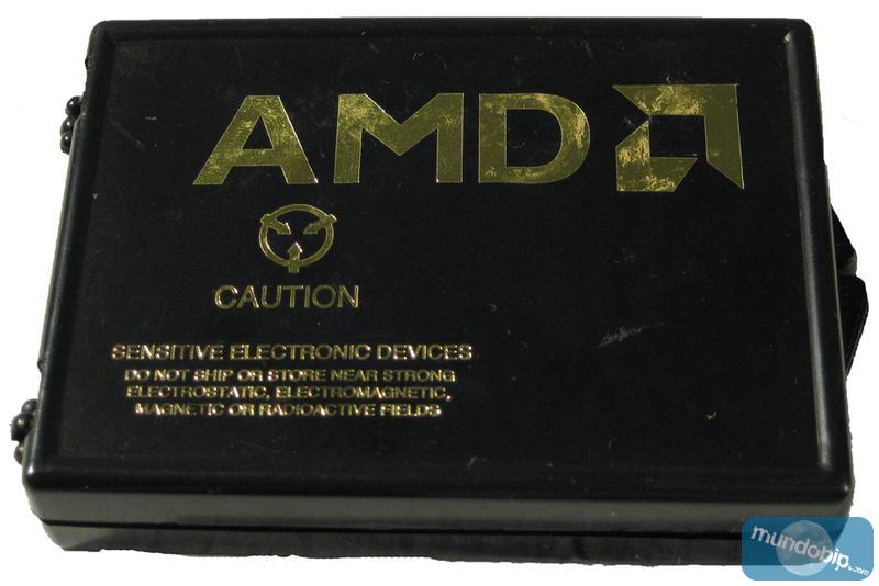 Caja AMD Athlon II X4 645 3.1Ghz