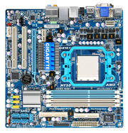 Gigabyte GA-MA785GMT-UD2H