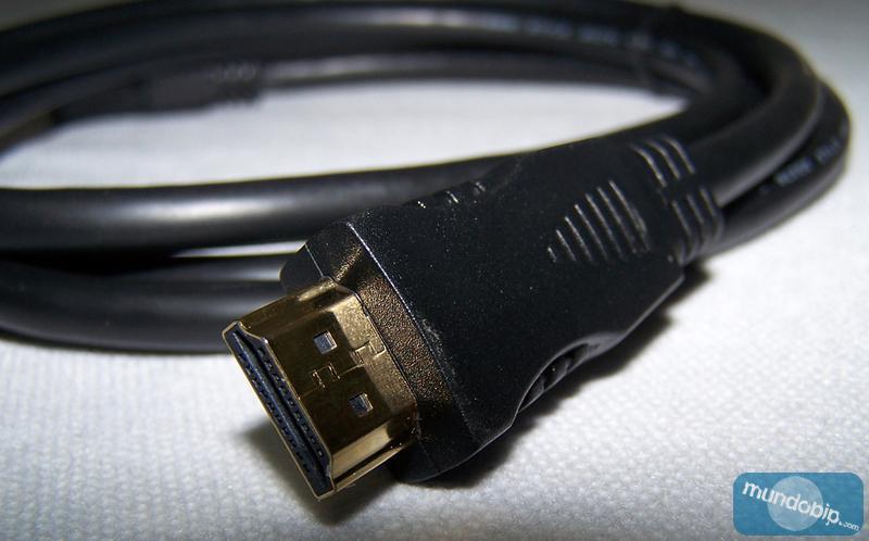 Cable HDMI Dune HD Base 3.0