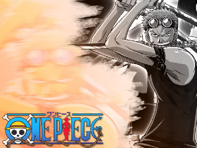 One Piece - Wallpapers - zorro.jpg