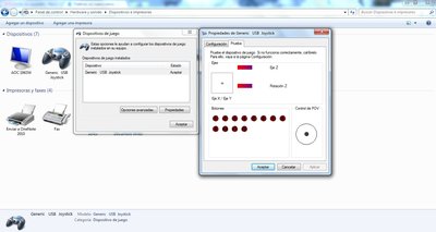 panel de dispositivos de windows