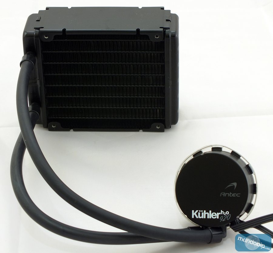 Antec Kühler 920