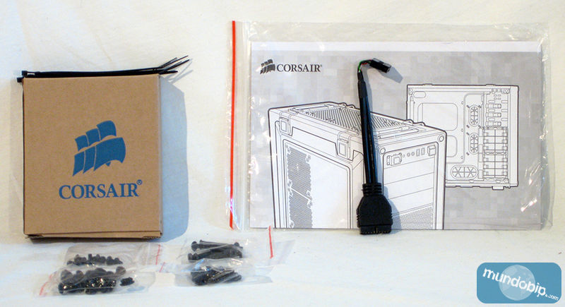 Accesorios Corsair Vengeance C70