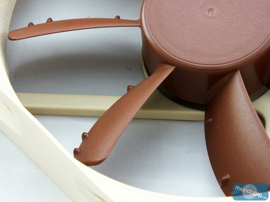Anti Stall Knobs 2 Noctua NF-S12A-FLX