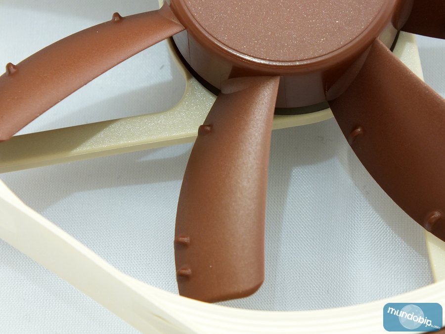 Anti Stall Knobs Noctua NF-S12A-FLX