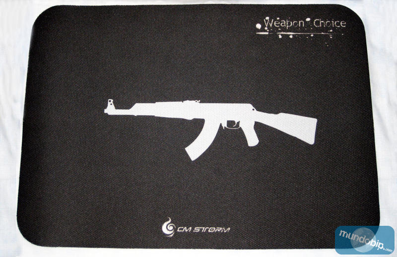 CS M Weapon of Choice AK47