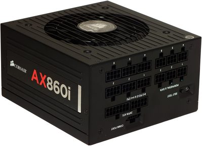 Corsair AX860i