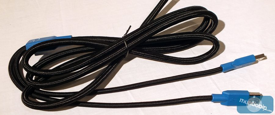 Cable Corsair Vengeance K90