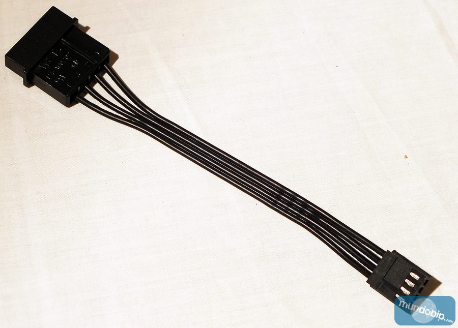 Cable FDD Corsair AX860i