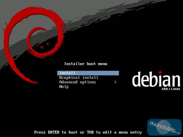 instalar