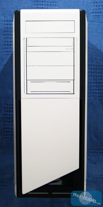 Frontal NZXT Switch 810