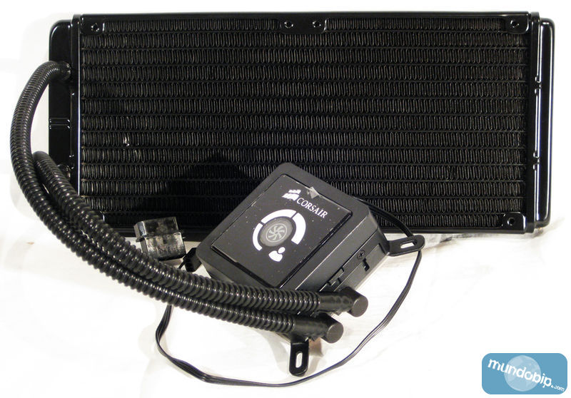 Kit Corsair H100