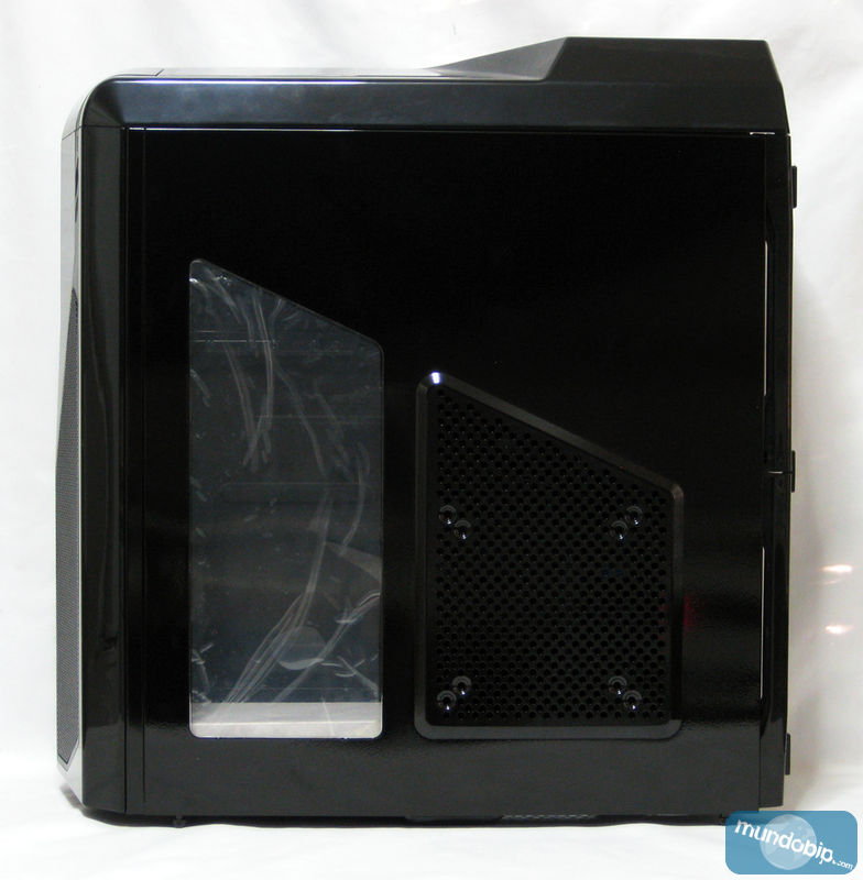 Lateral ventana NZXT Phanom 410