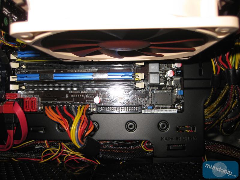 Memorias Noctua NH-D14