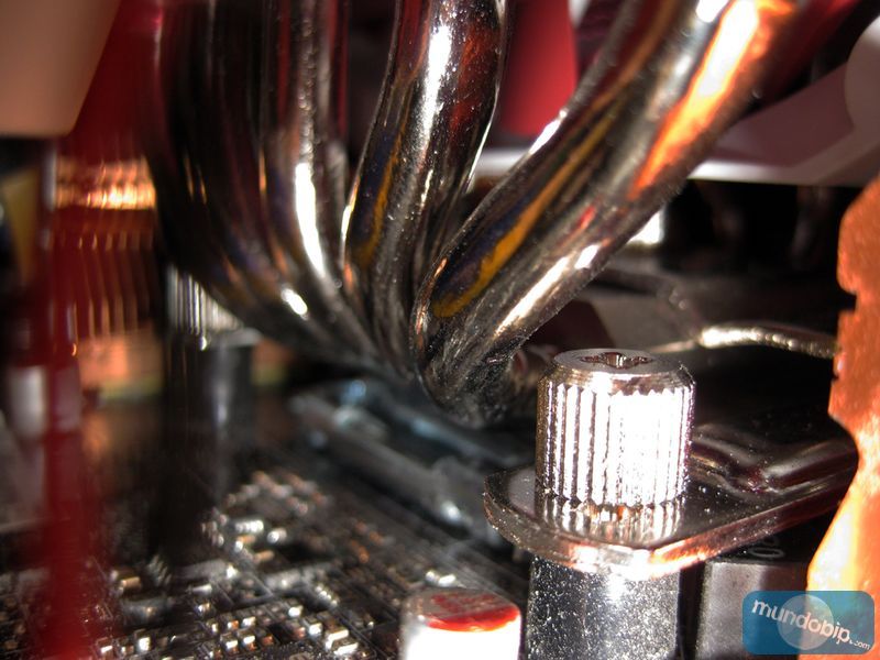 Phanteks PH-TC14PE Instalado
