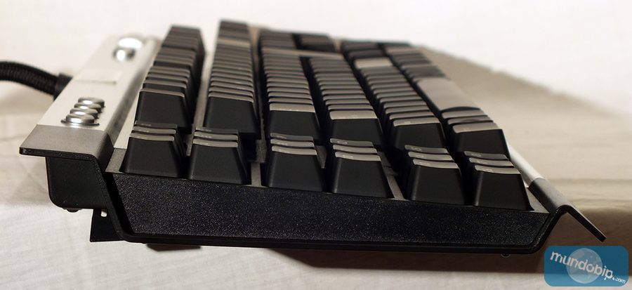 Perfil Corsair Vengeance K90