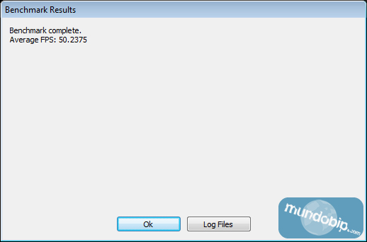 Benchmark Shogun II AMD Radeon HD 6990