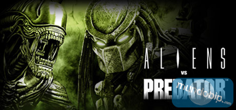 Alien vs Predator