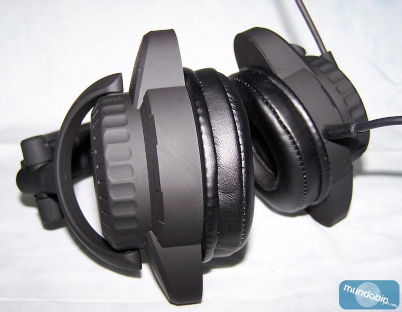 Auriculares Ozone Strato