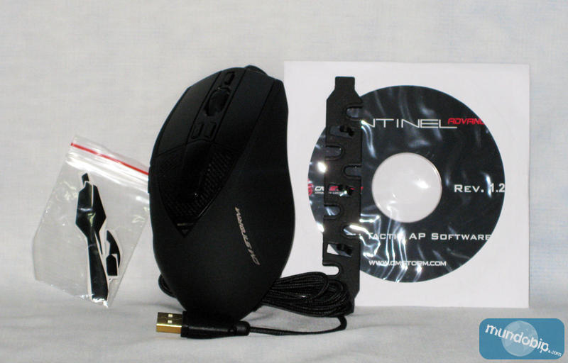 Accesorios CM Storm Sentinel Advanze