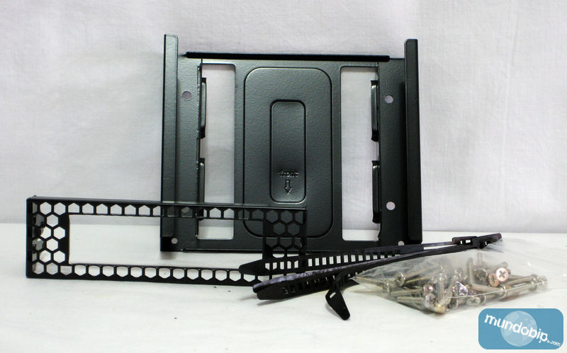 Accesorios Antec Twelve Hundred V3