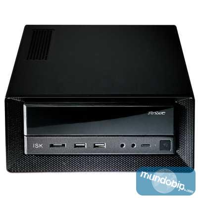 Antec ISK 300-65 Mini ITX