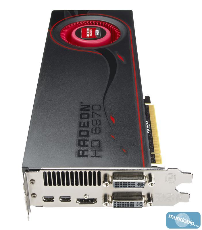 AMD Radeon HD 6970 3
