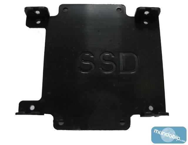 Adaptador SSD para Raven RV02