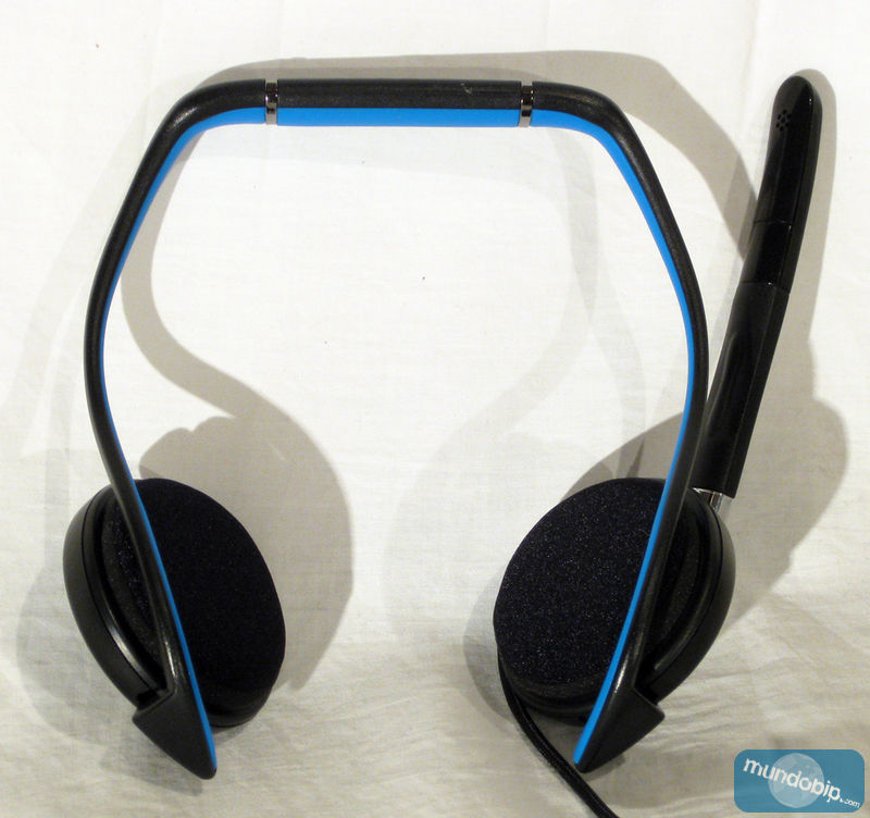 Auriculares Vengeance 1100 Communication Headset