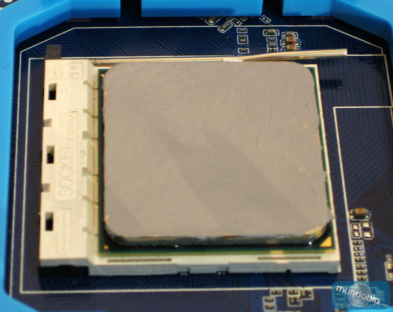 Antec Formula 7 aplicada