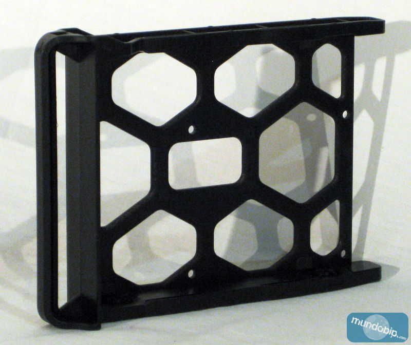 Bandeja discos Synology DiskStation DS211+
