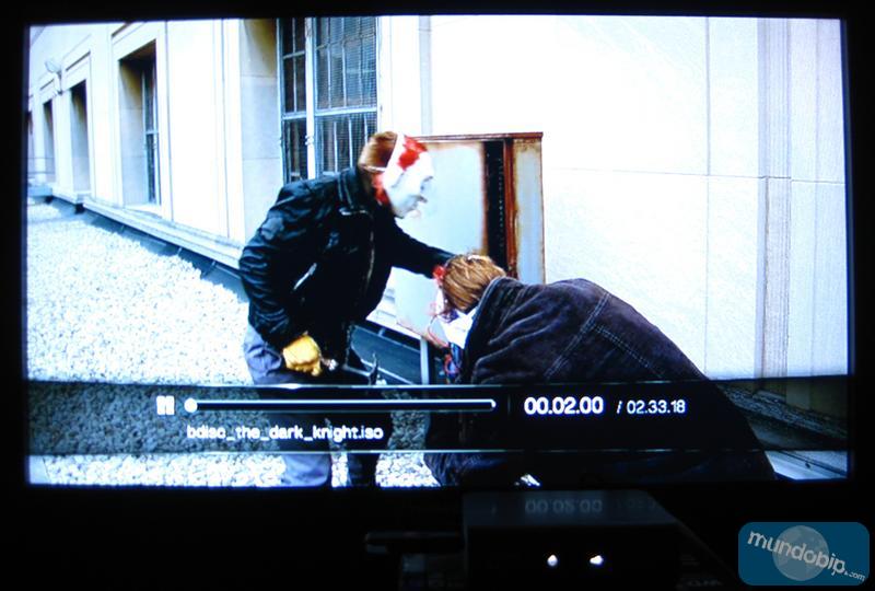 BluRay ISO 2 Escena