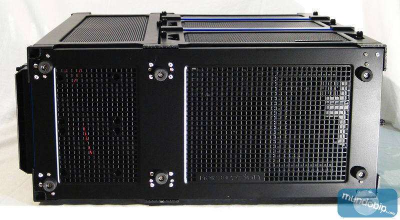 Base Antec LanBoy Air