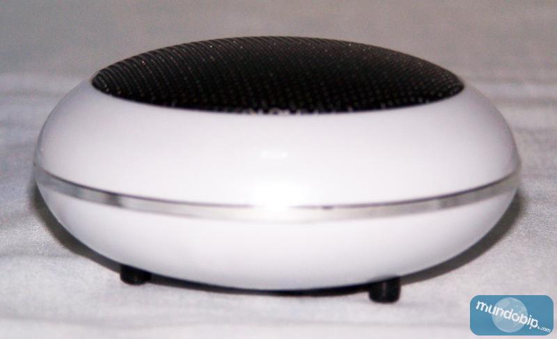 Divoom ITour- Pop compactado