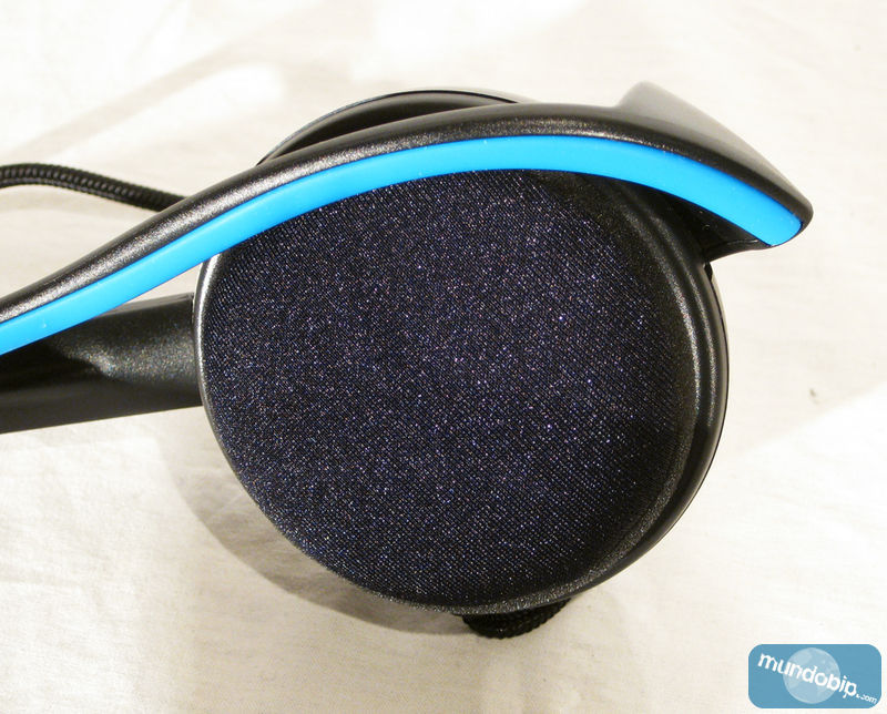 Esponja auricular Vengeance 1100 Communication Headset