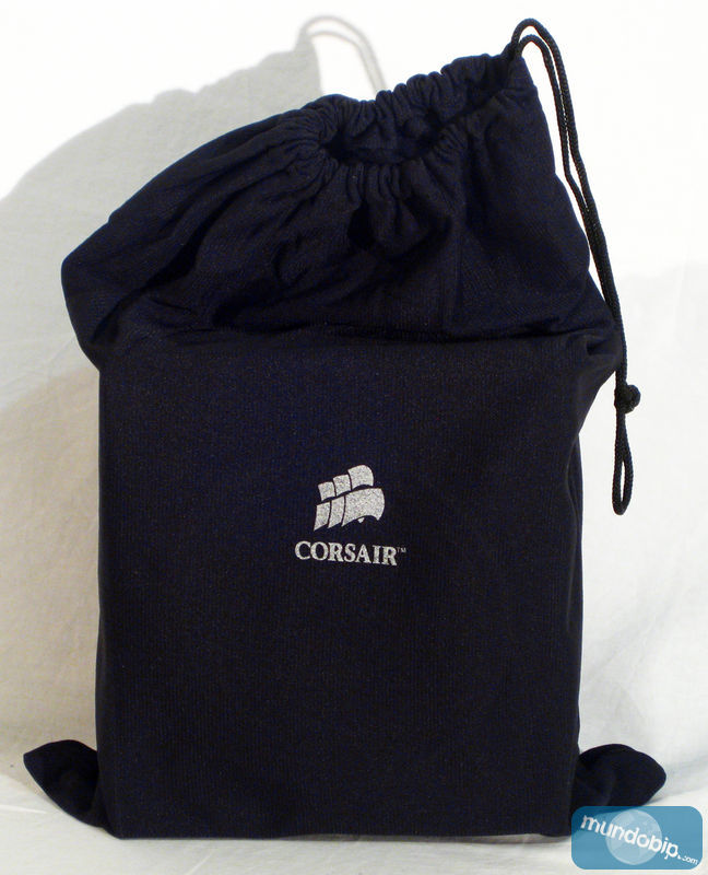 Funda Corsair AX750