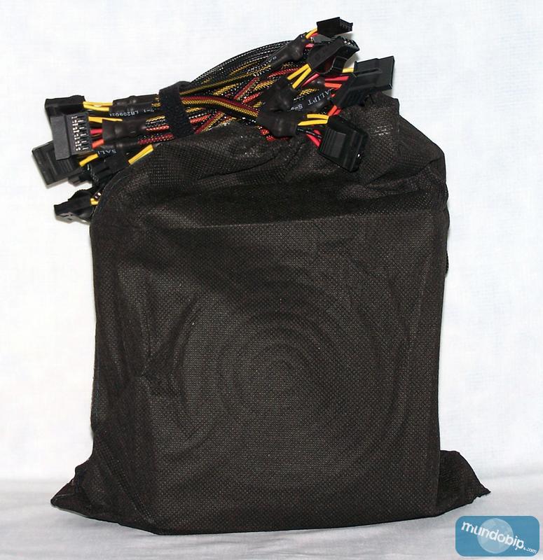 Funda Xigmatek NRP PC502