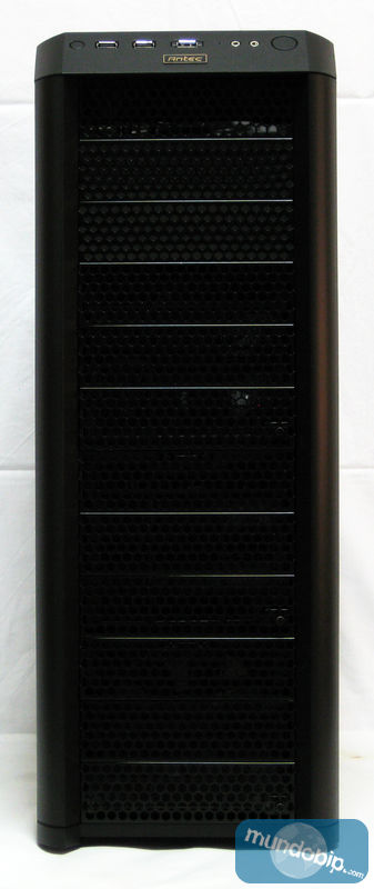 Frontal Antec Twelve Hundred V3