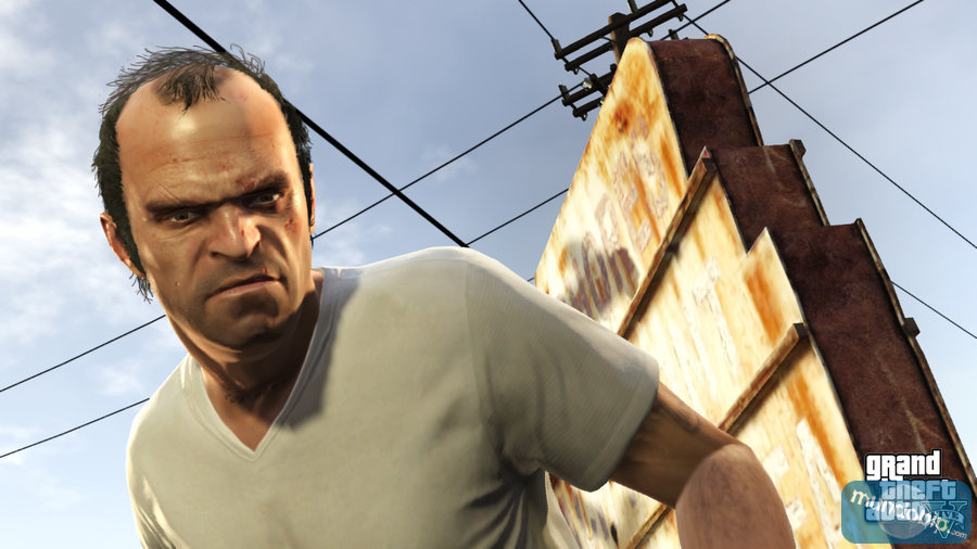 Captura 6 GTA 5