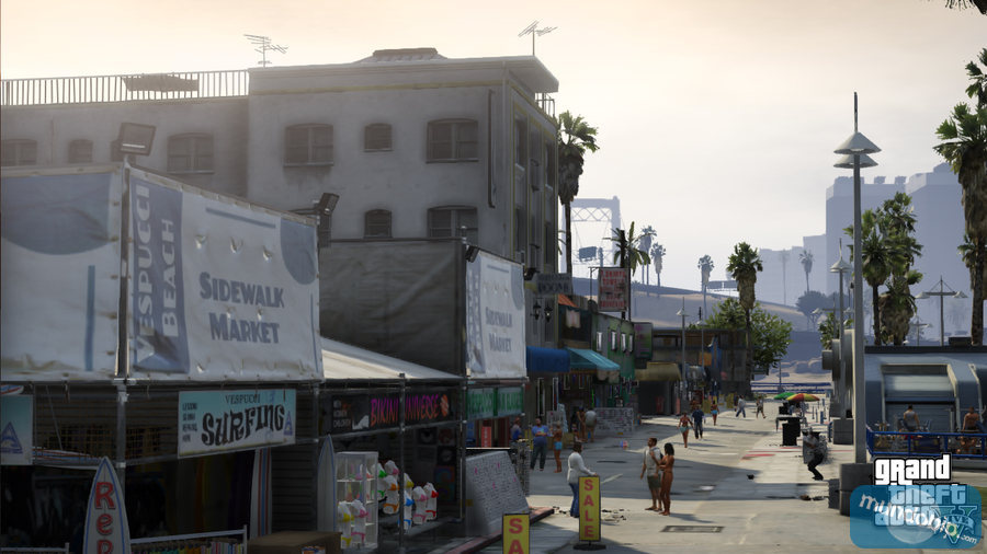 Captura 9 GTA 5