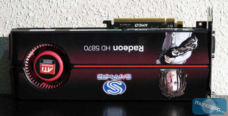 HD5870 Original
