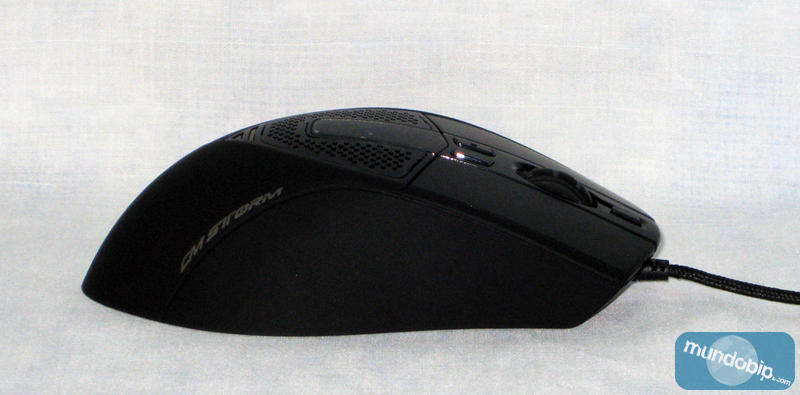 Lateral CM Storm Sentinel Advanze