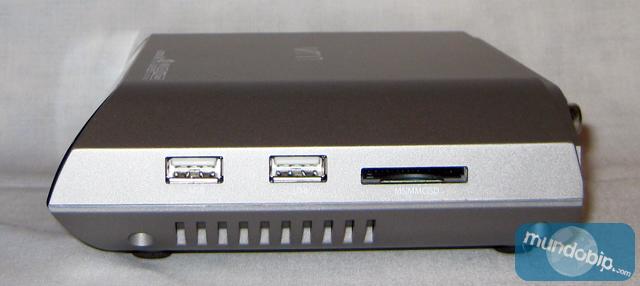 Lateral SVEON SPM250