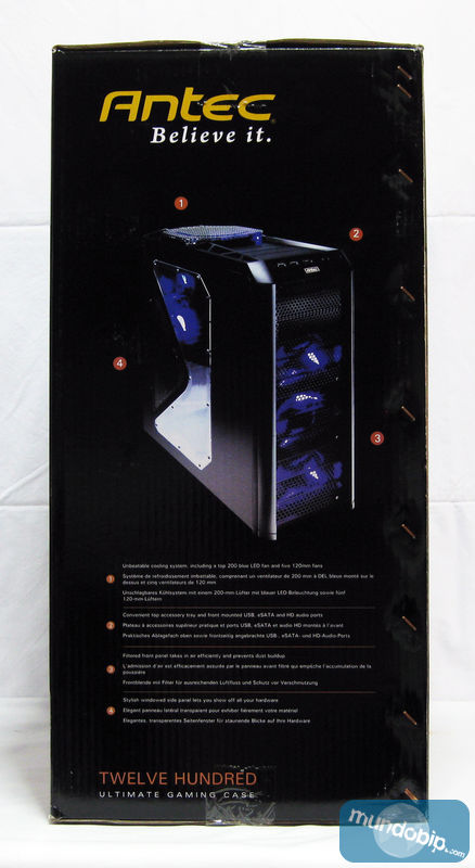 Lateral 2 embalaje Antec Twelve Hundred V3