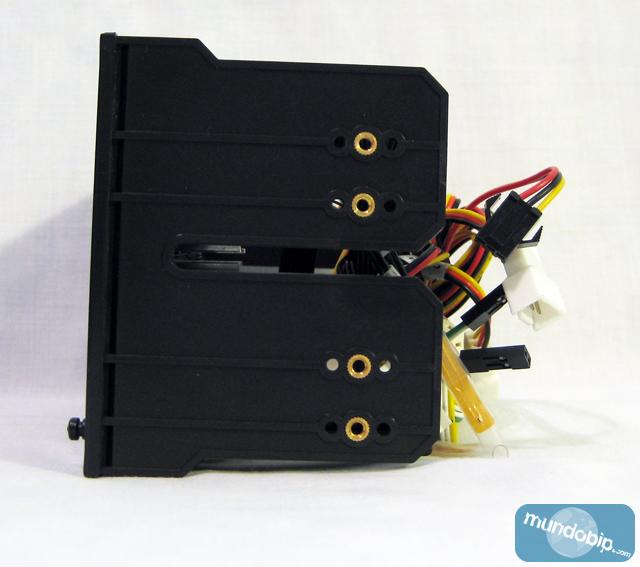 Lateral panel Sagitta II