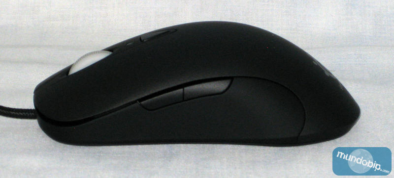 Lateral botones 2 SteelSeries XAI